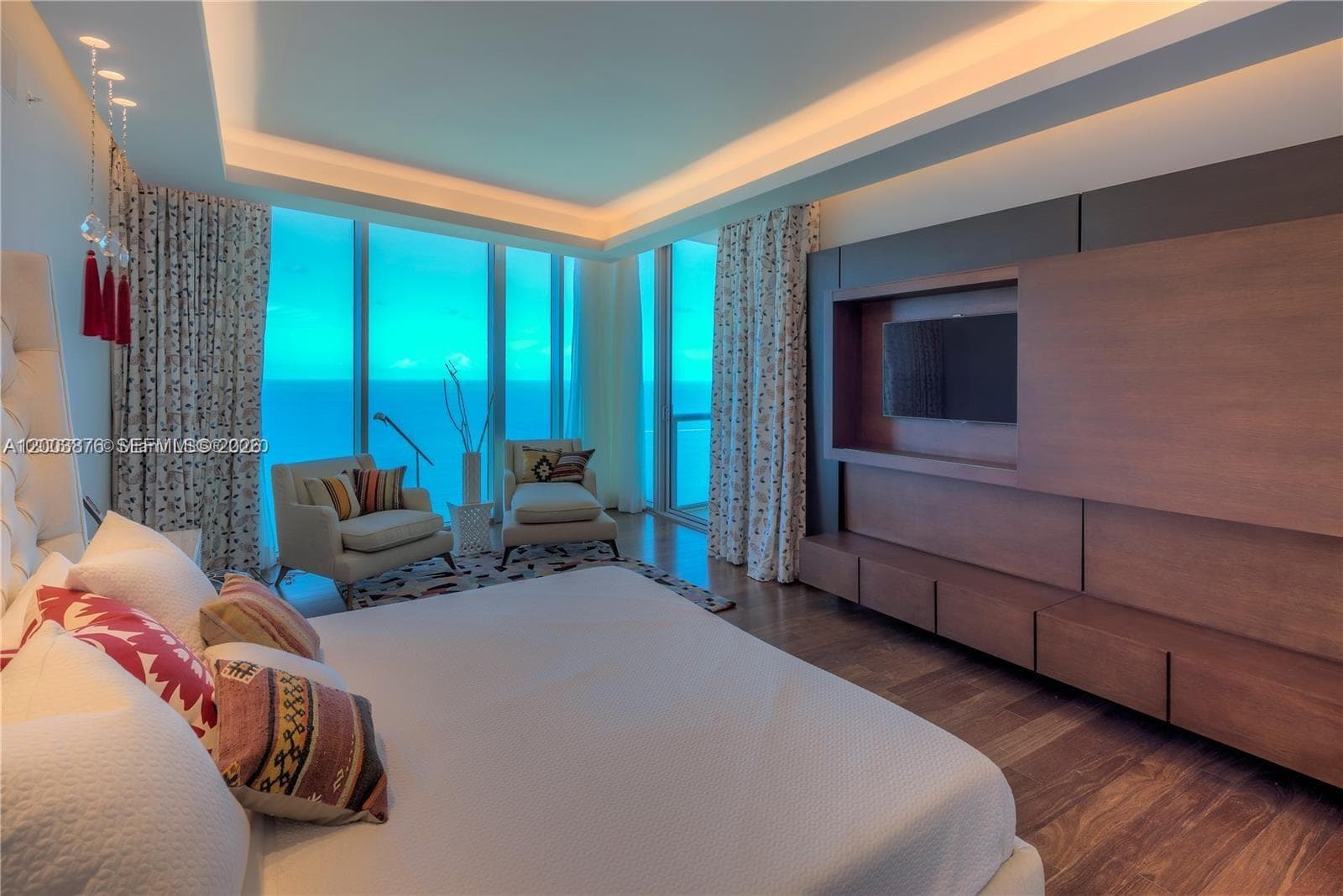17001 Collins Ave 4301 photo 8
