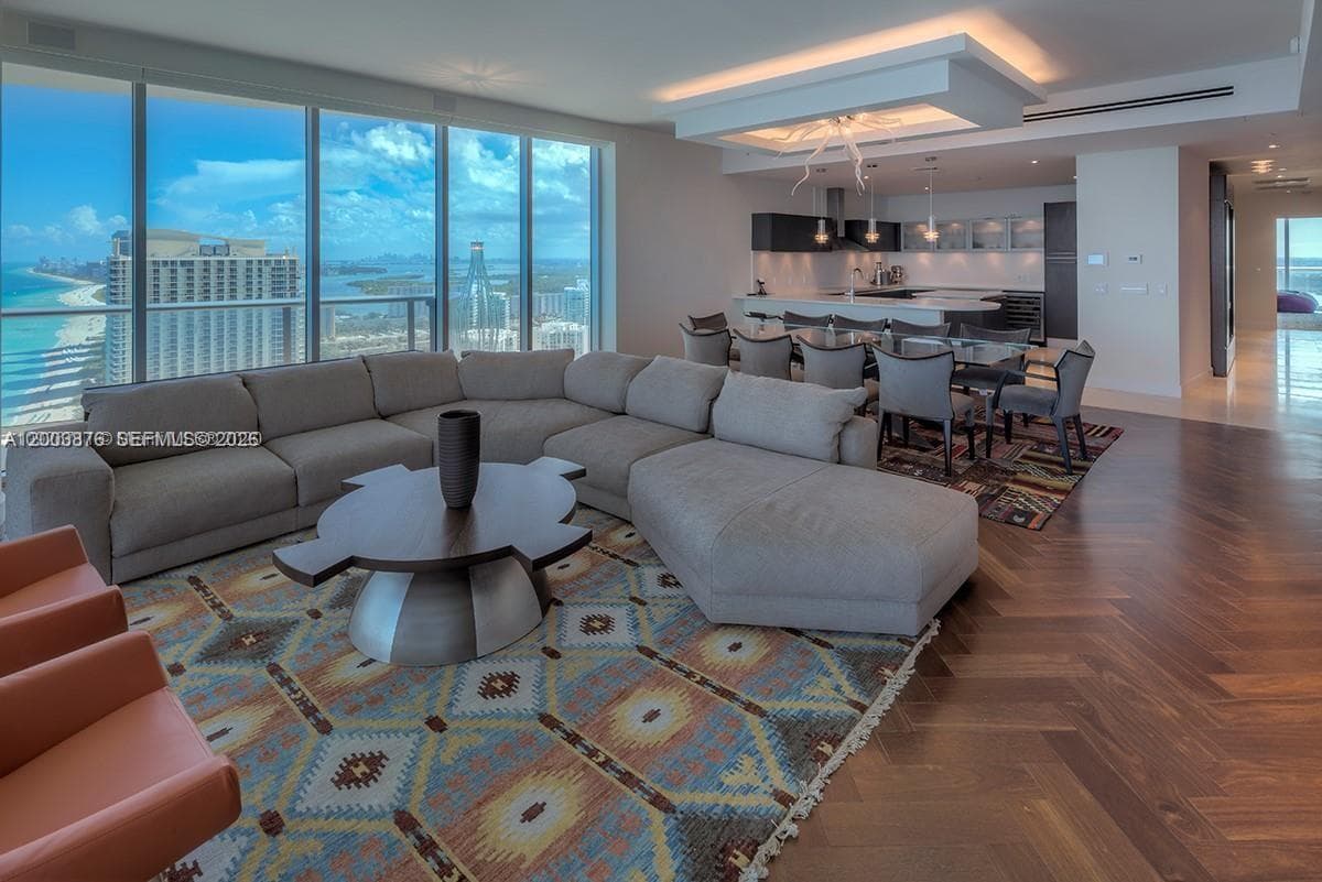 17001 Collins Ave 4301 photo 25