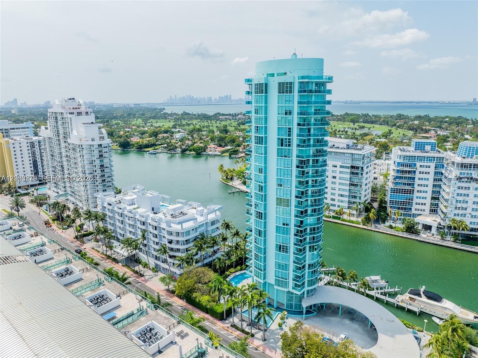 6000 Indian Creek Dr 10A photo 22