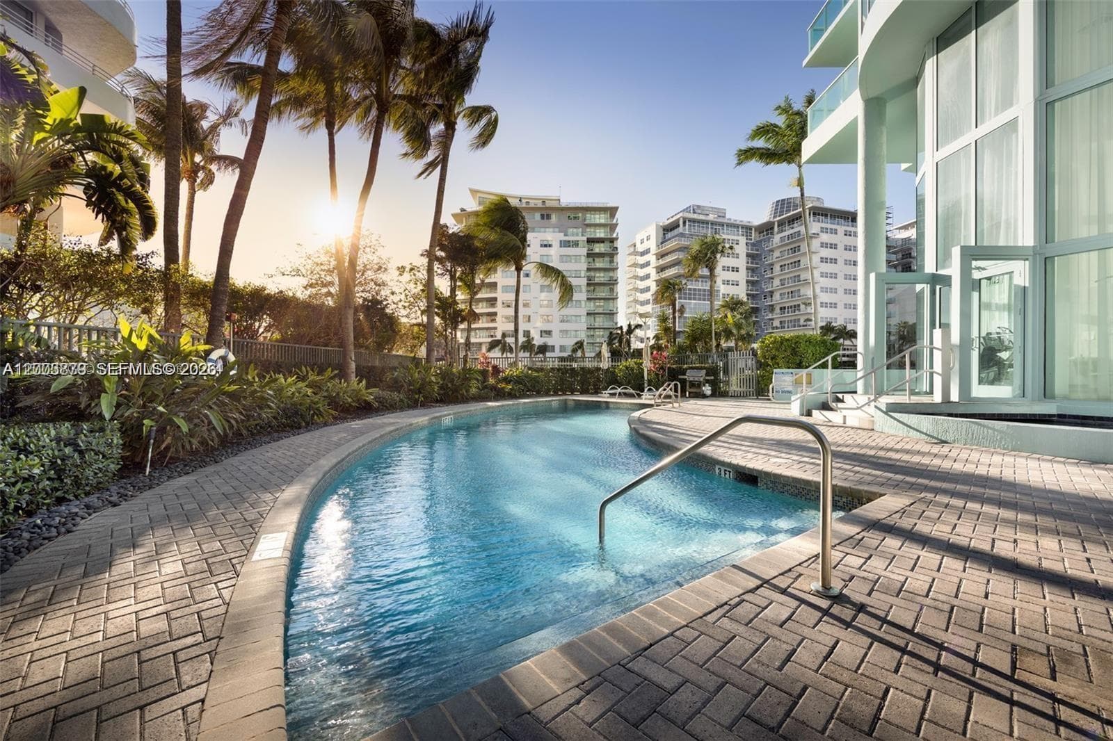 6000 Indian Creek Dr 10A photo 19