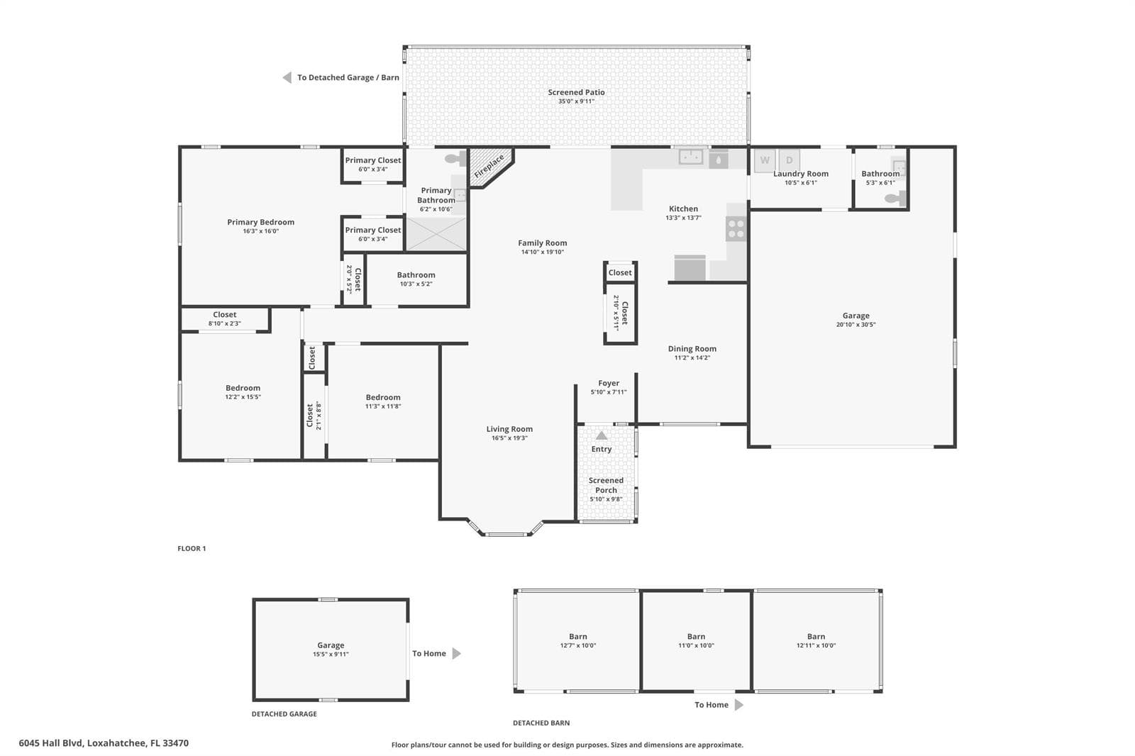 6045 Hall Boulevard photo 18