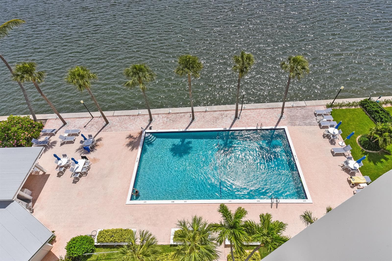 2600 N Flagler Drive 803 photo 13