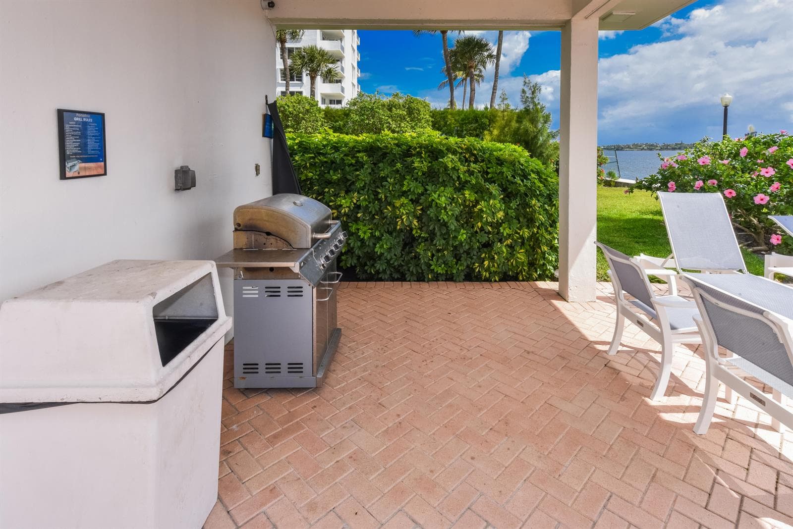 2600 N Flagler Drive 803 photo 16