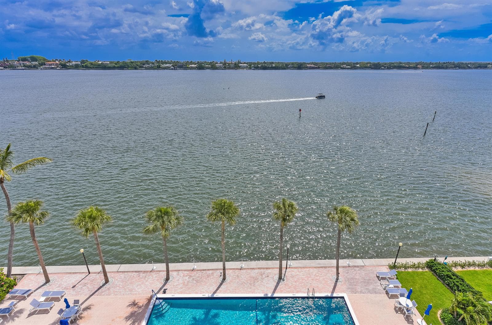 2600 N Flagler Drive 803 photo 12