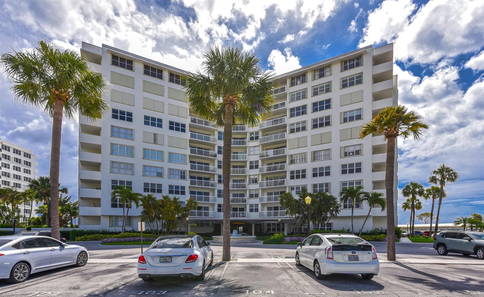 2600 N Flagler Drive 803 photo 3