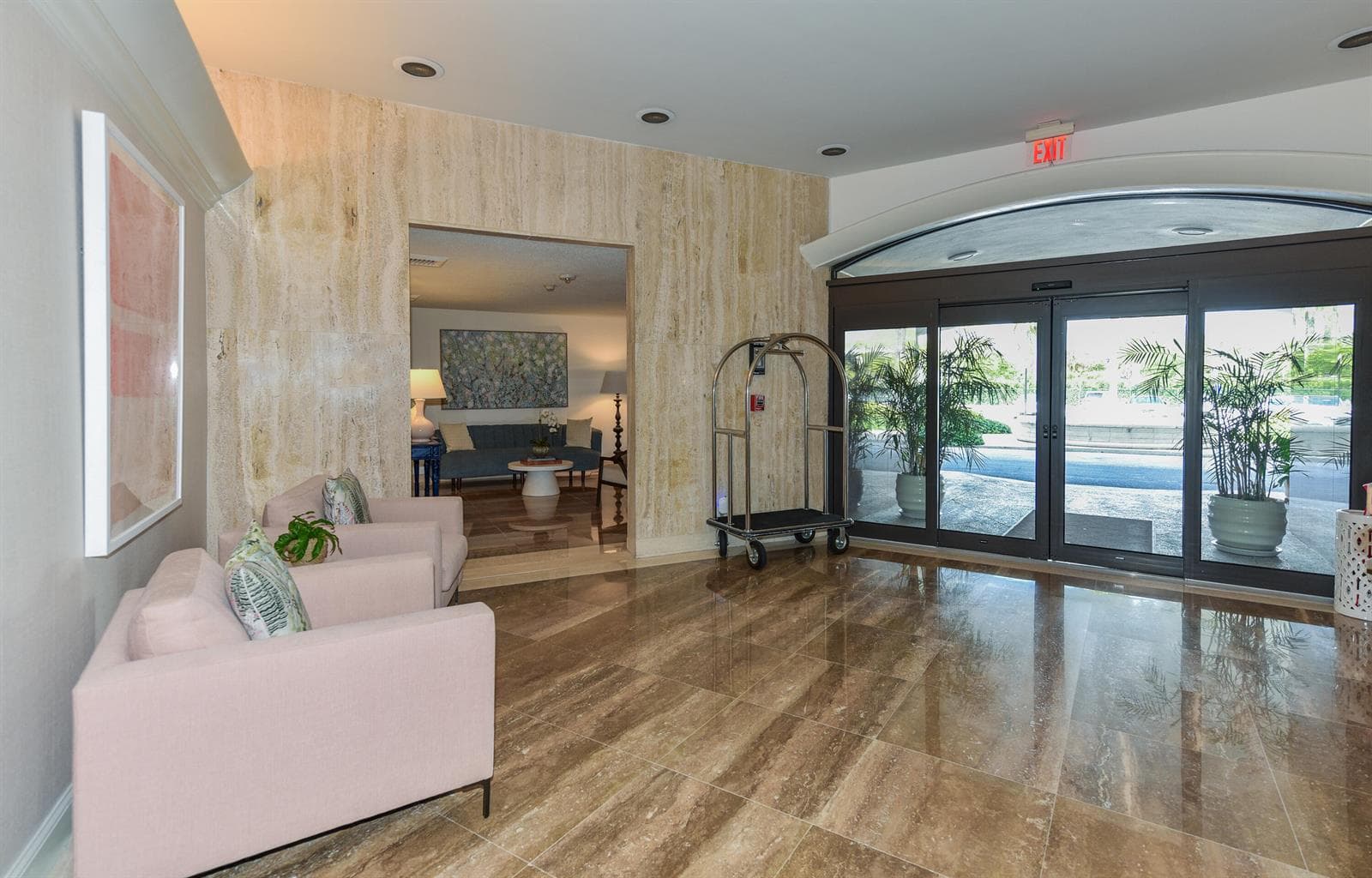 2600 N Flagler Drive 803 photo 11