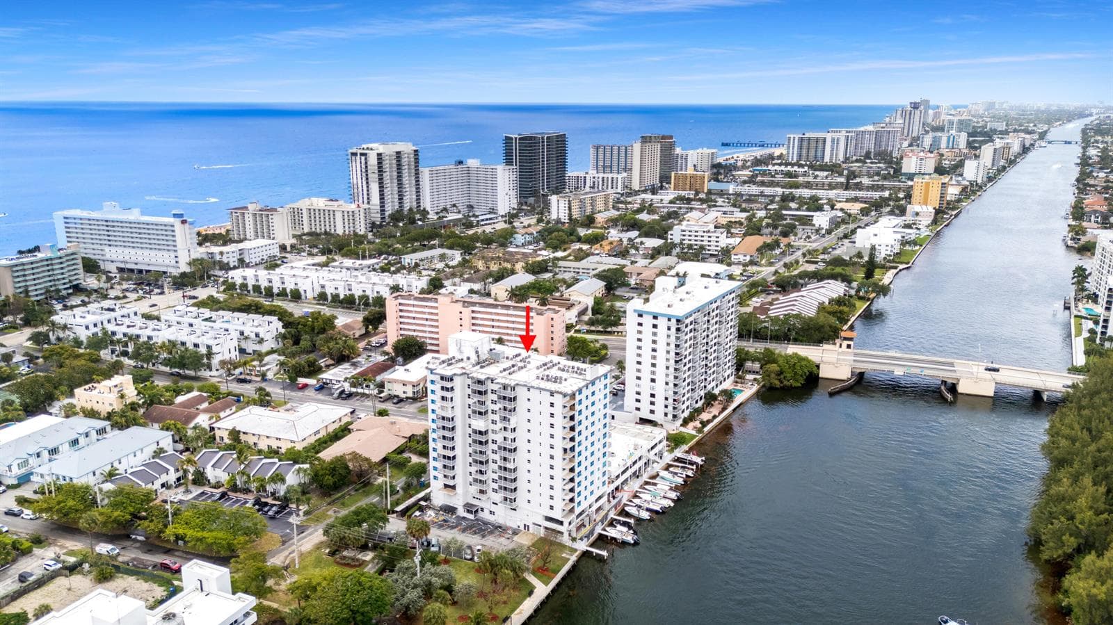 1505 N Riverside Drive 808 photo 1