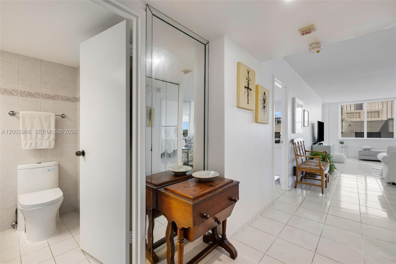 5401 Collins Ave 611 photo 24