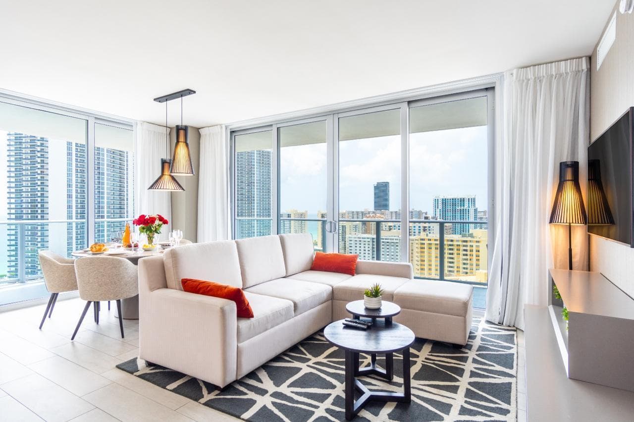 4010 S Ocean Drive R1909 photo 10