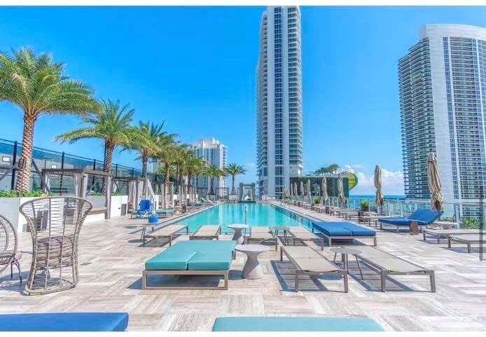 4010 S Ocean Drive R1909 photo 25