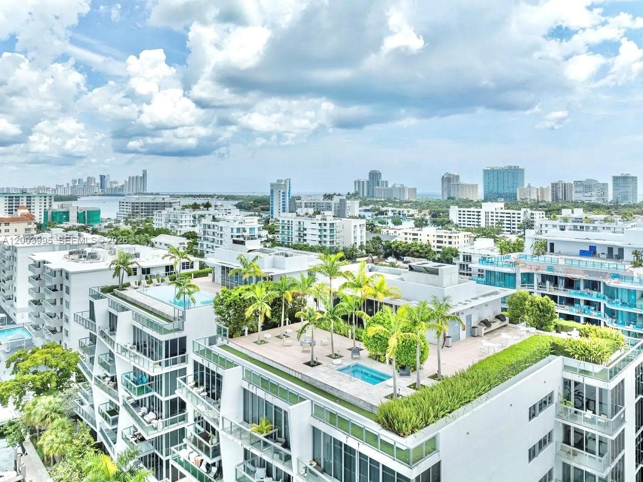 9940 Bay Harbor Dr 5A-N photo 1