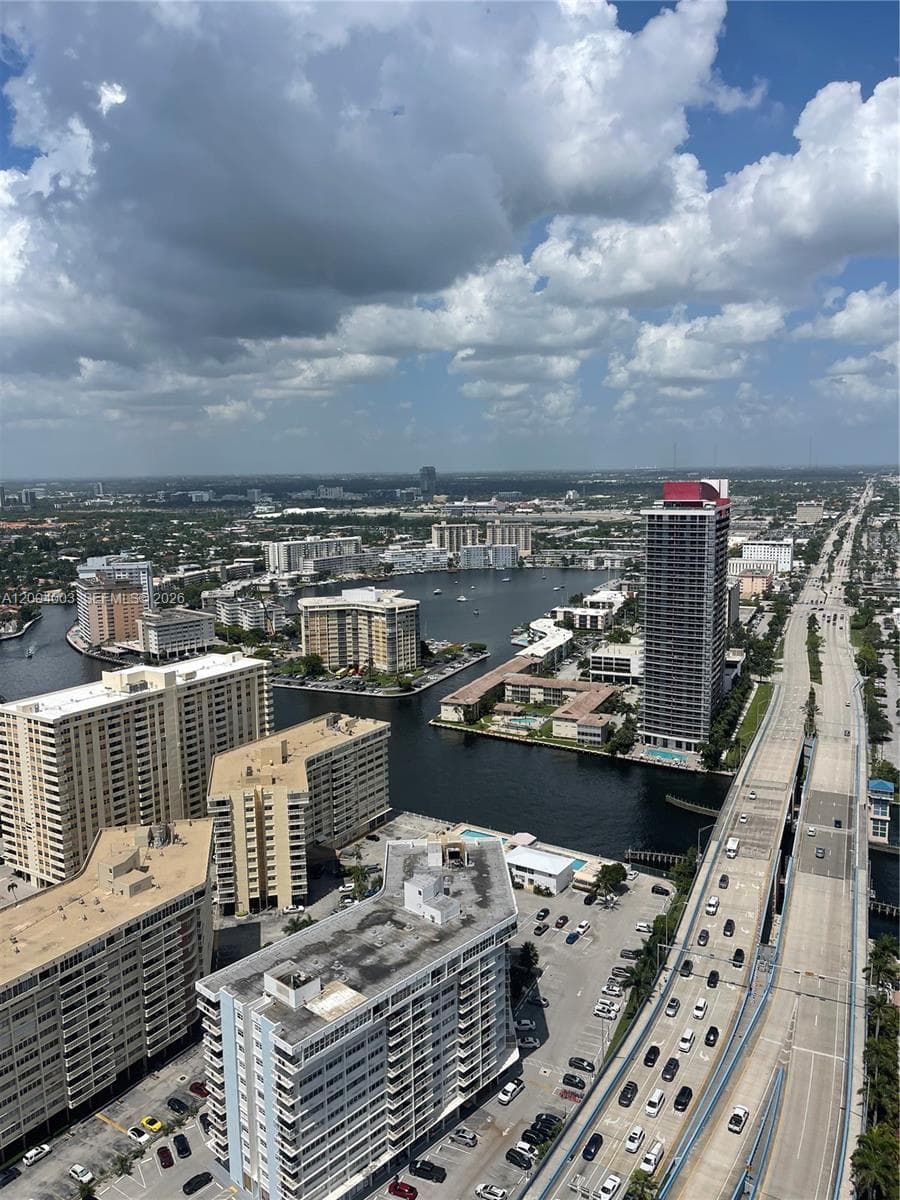 4111 S Ocean Dr 3411 photo 25