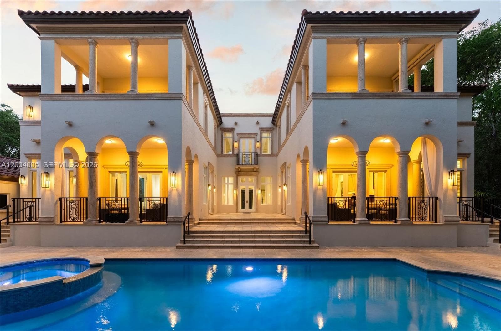 255 Cocoplum Rd photo 12