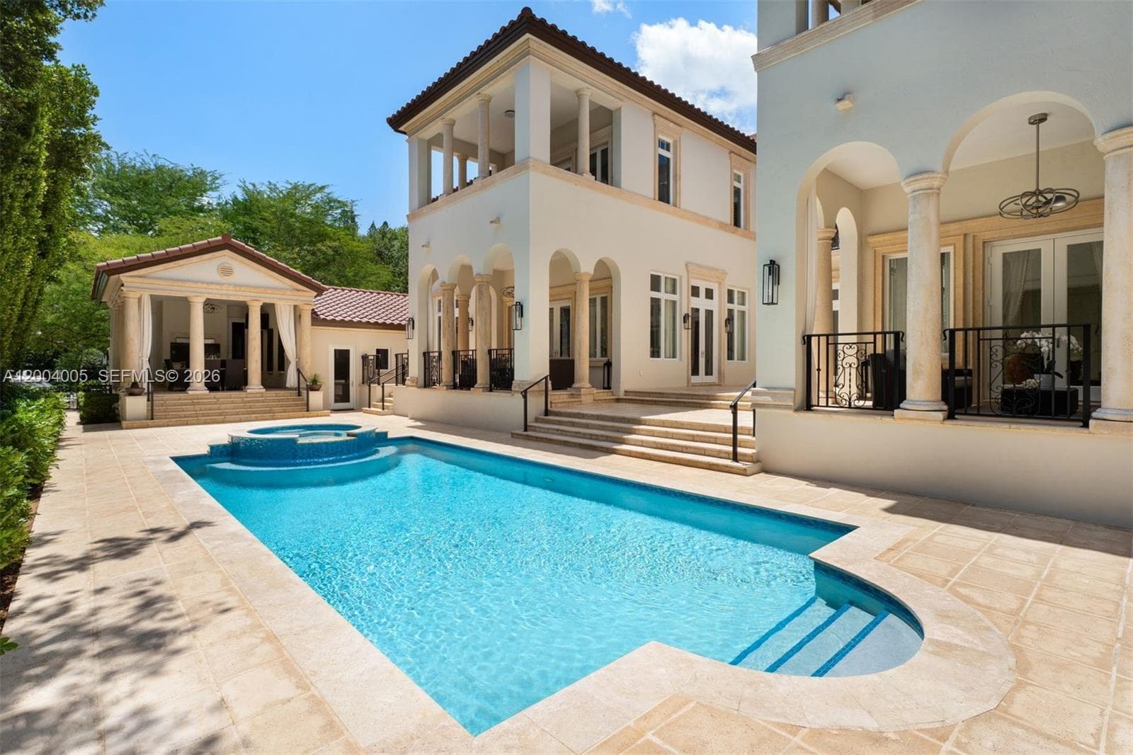 255 Cocoplum Rd photo 20