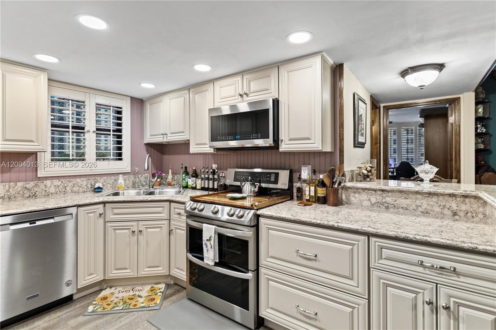 1500 S Ocean Dr 2G photo 16