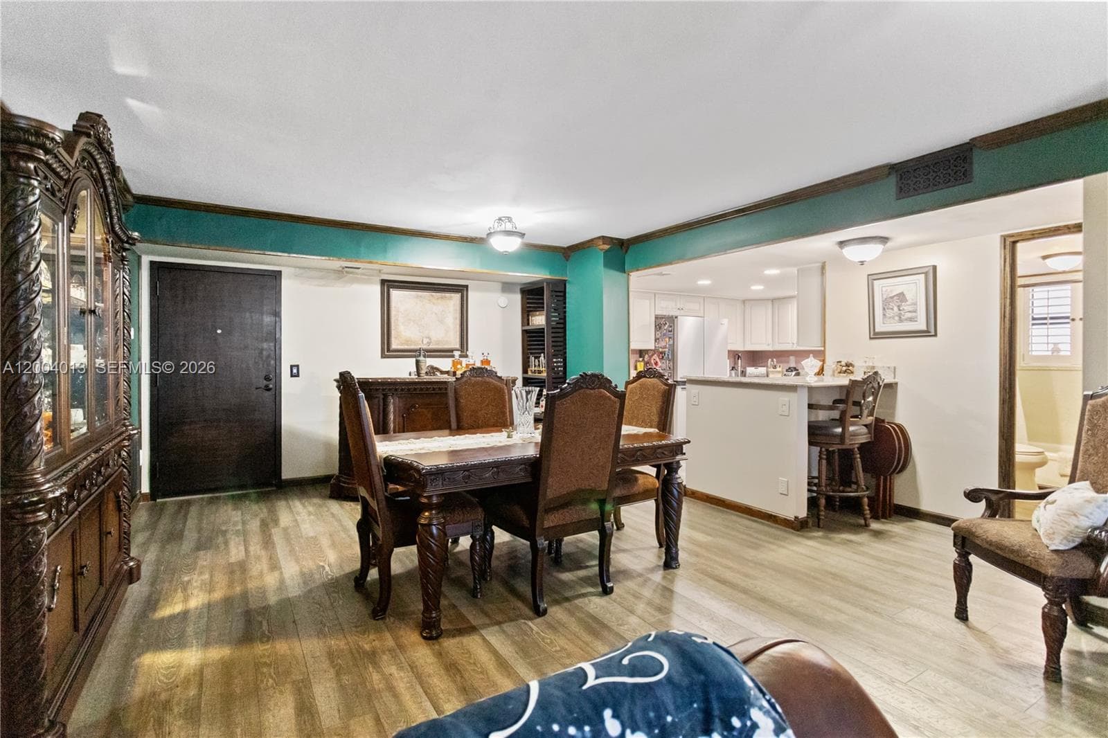 1500 S Ocean Dr 2G photo 8