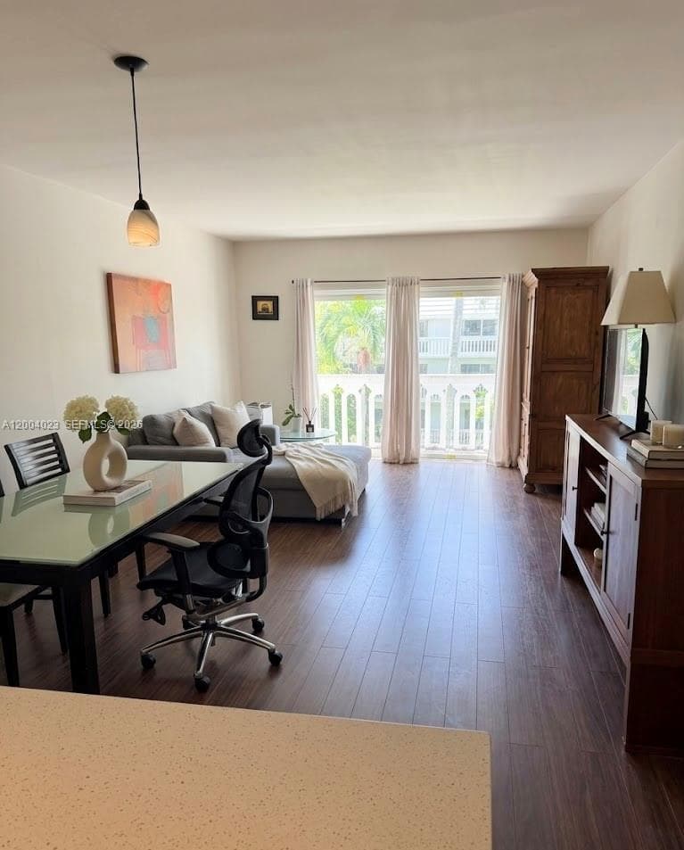 100 Edgewater Dr 312 photo 6