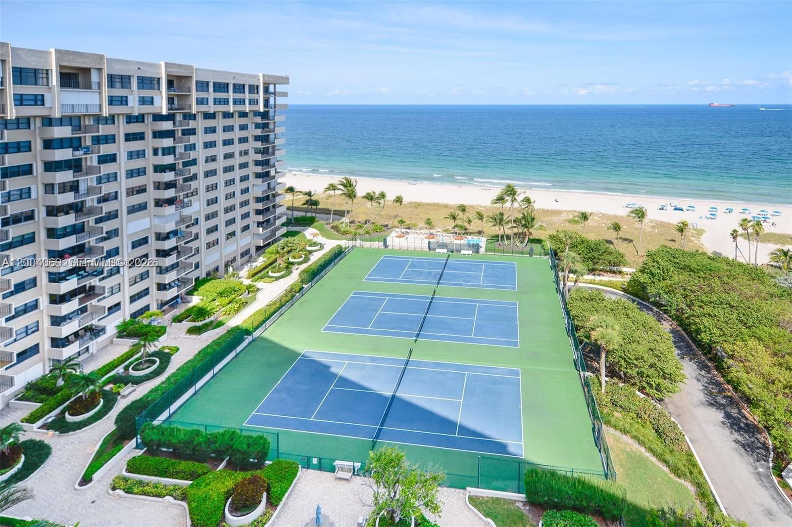 4900 Ocean Blvd 1619 photo 25