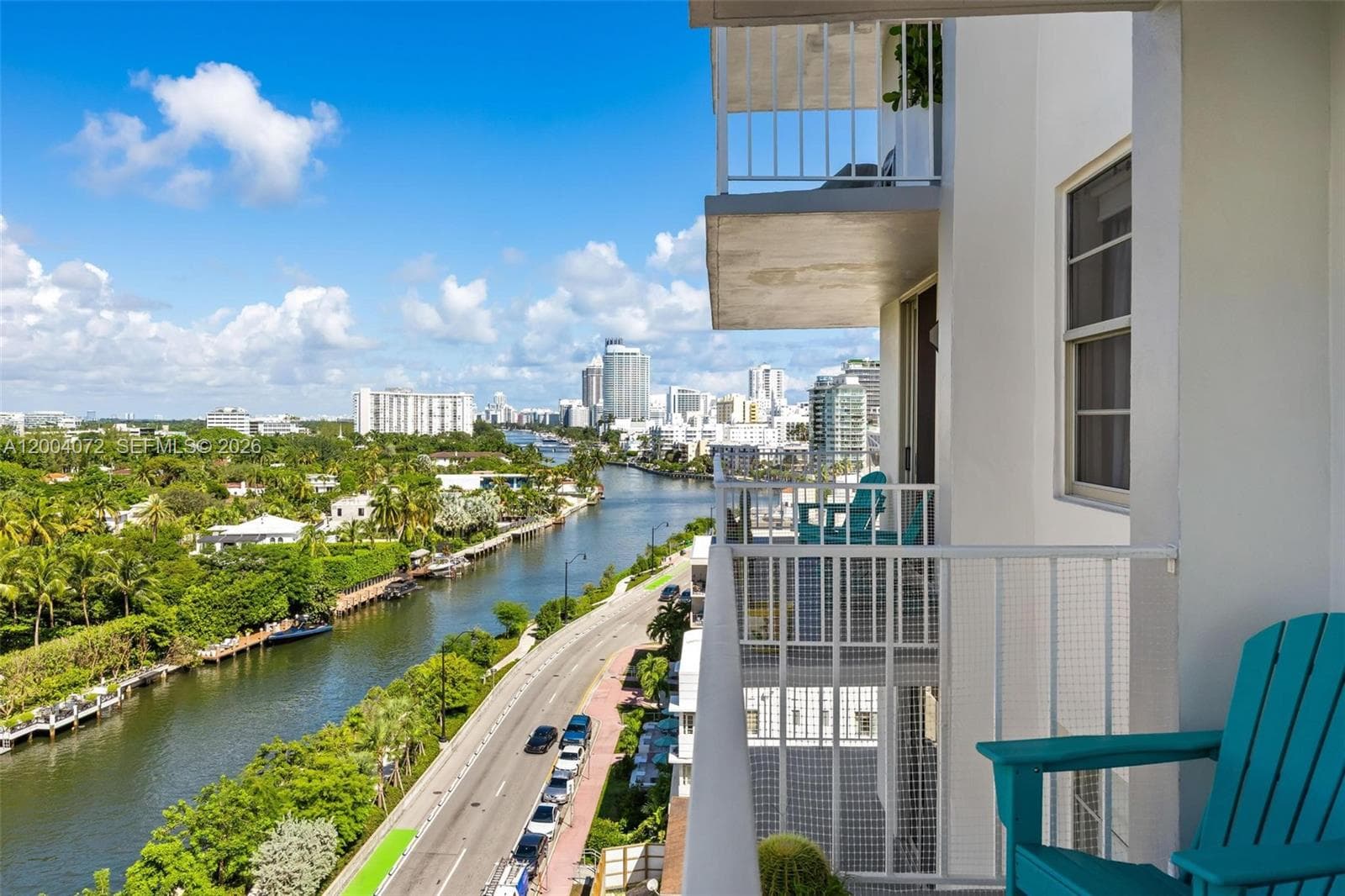 2829 Indian Creek Dr 1002 photo 16