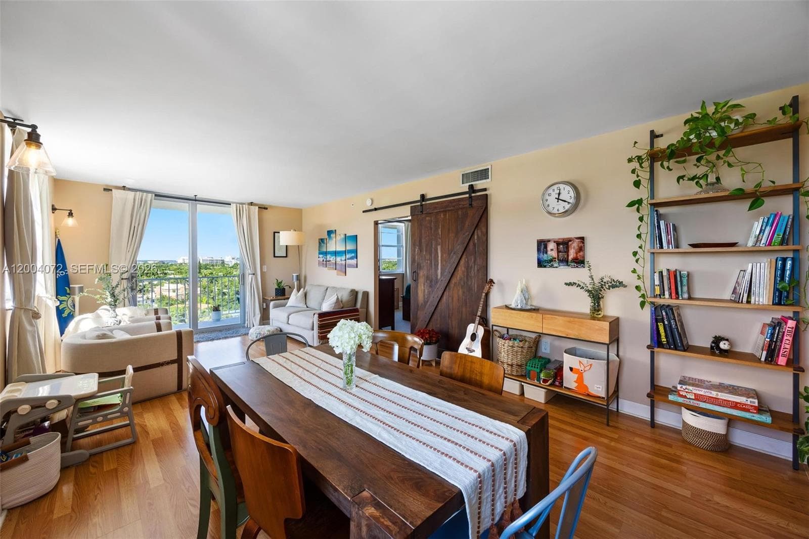 2829 Indian Creek Dr 1002 photo 12