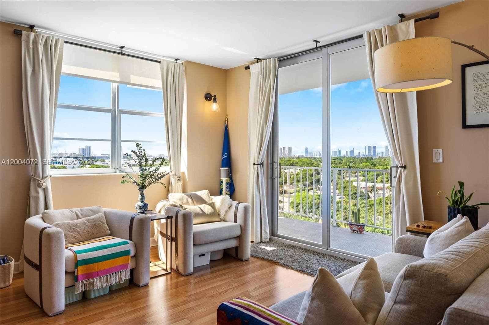 2829 Indian Creek Dr 1002 photo 14