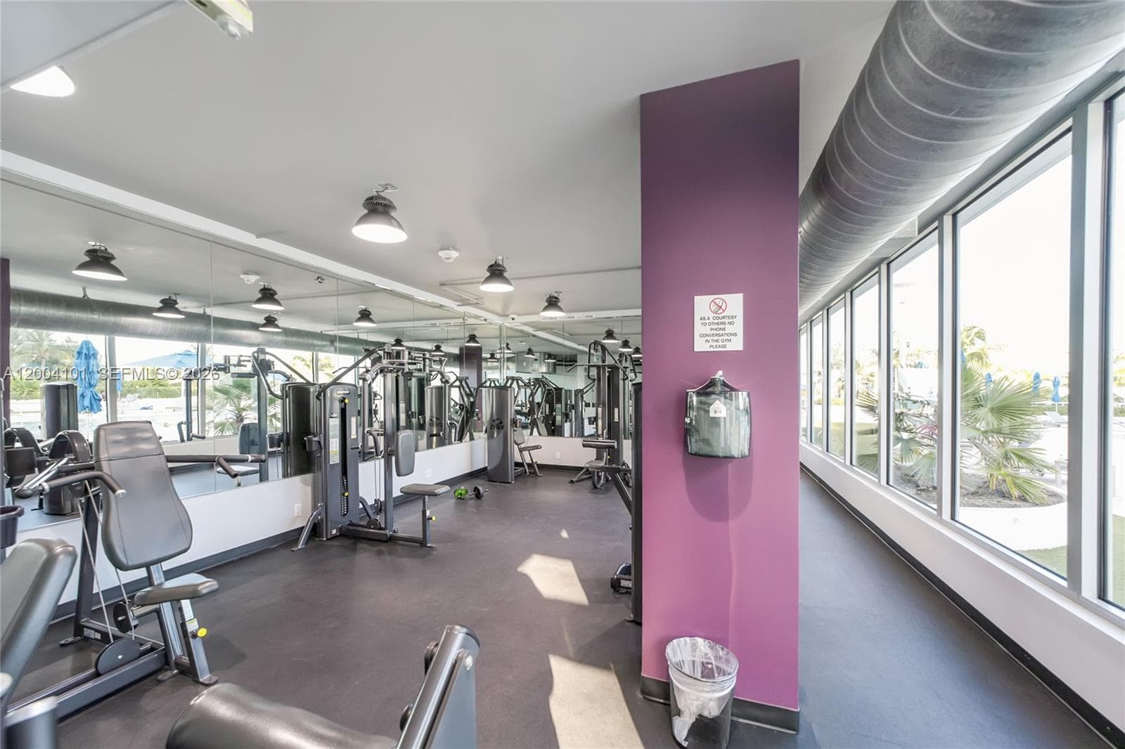 100 Lincoln Rd 732 photo 20