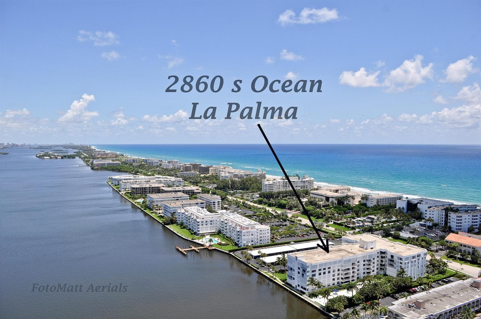 2860 S Ocean Boulevard 301 photo 2
