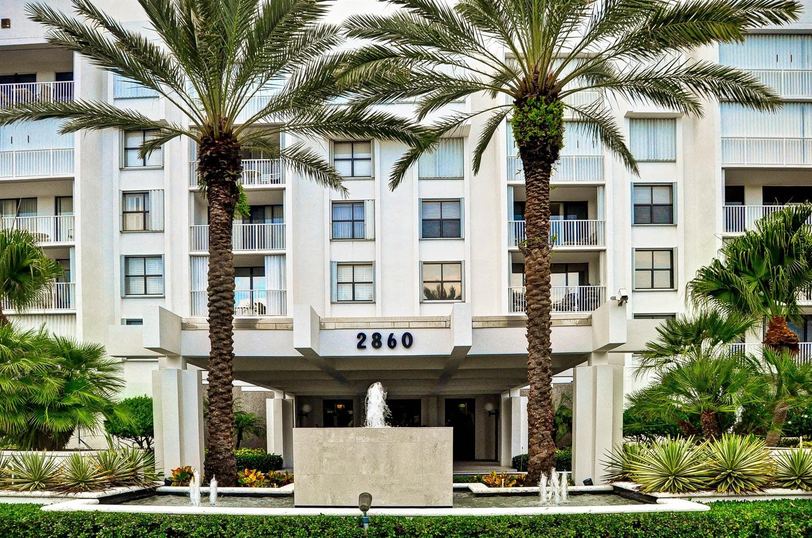 2860 S Ocean Boulevard 301 photo 1