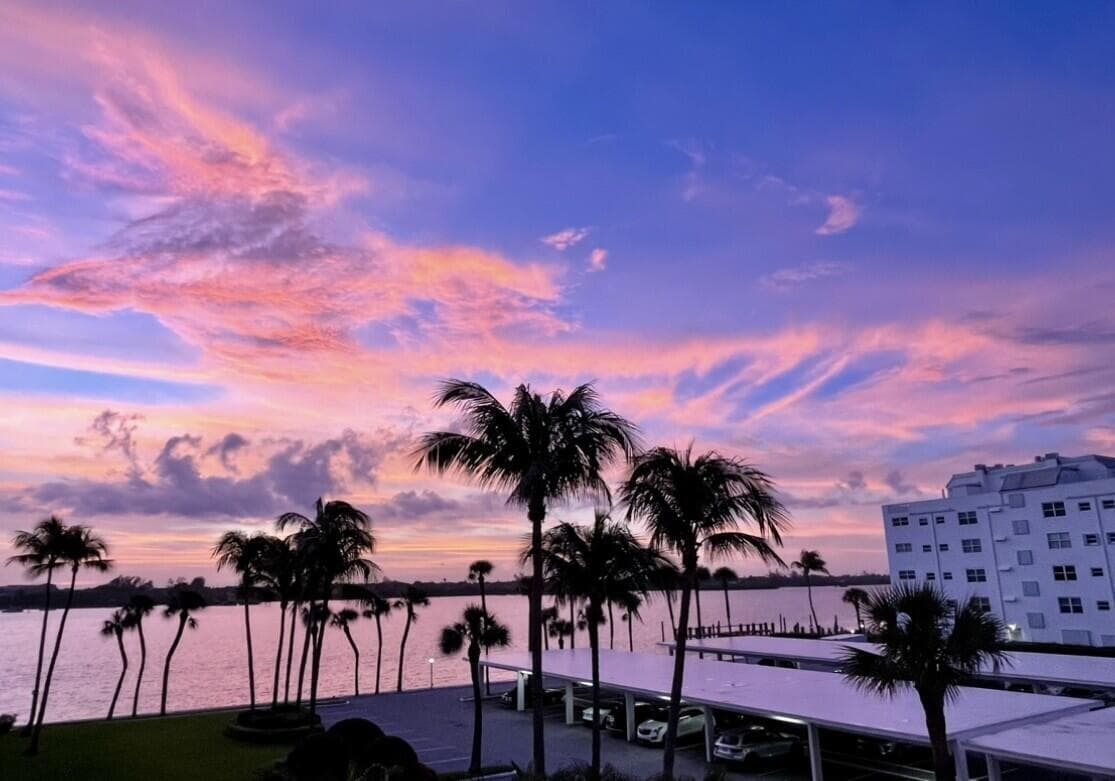 2860 S Ocean Boulevard 301 photo 24