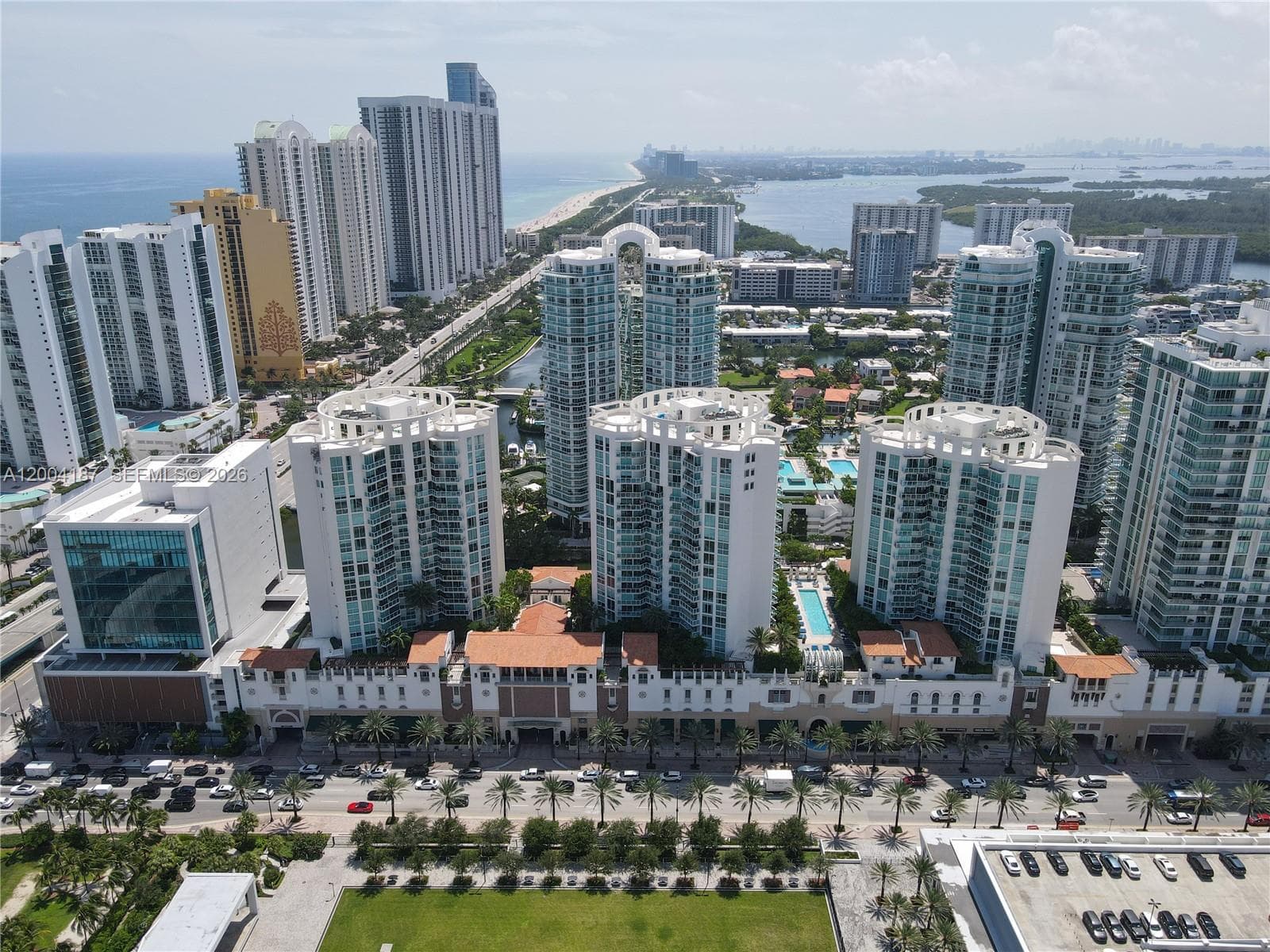 150 Sunny Isles Blvd 1-1603 photo 23