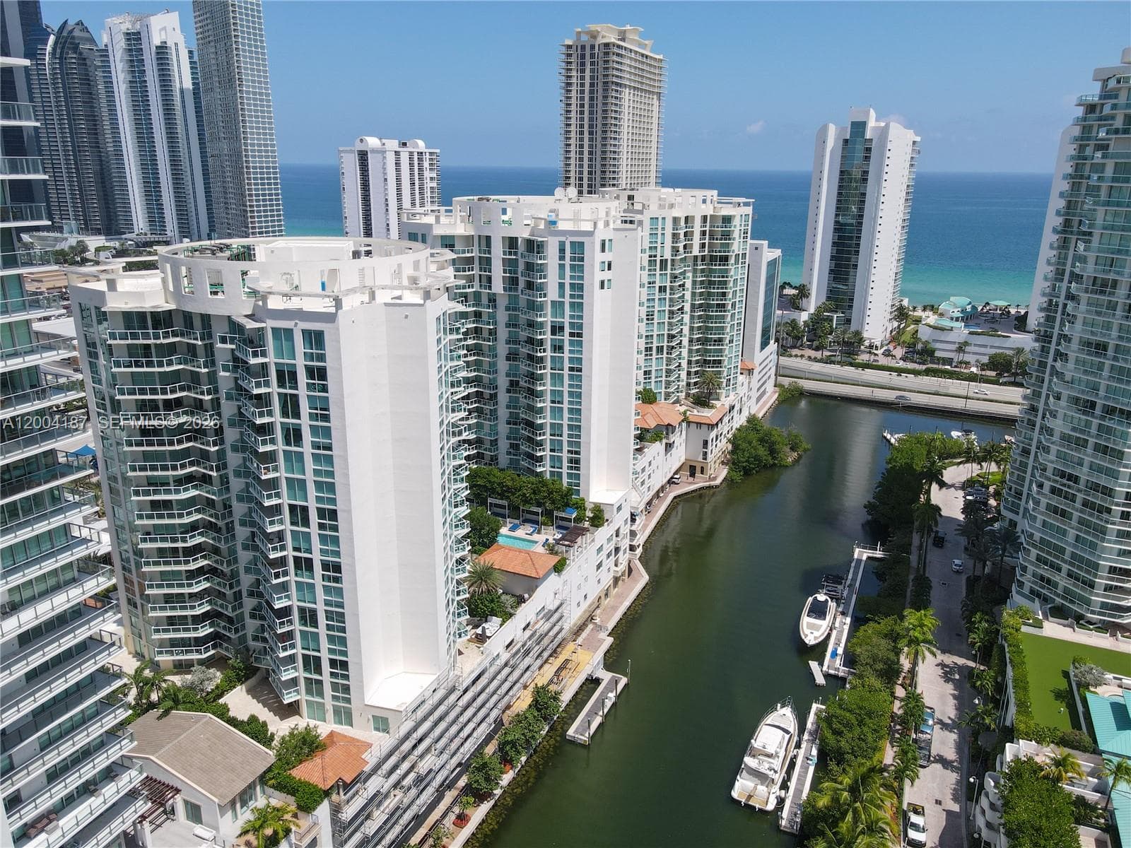 150 Sunny Isles Blvd 1-1603 photo 9
