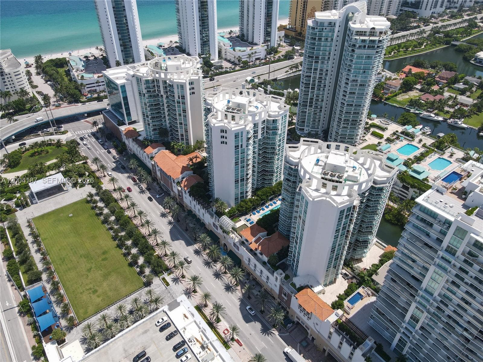 150 Sunny Isles Blvd 1-1603 photo 14