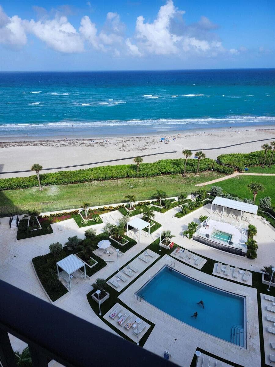 200 Ocean Trail Way 1105 photo 13
