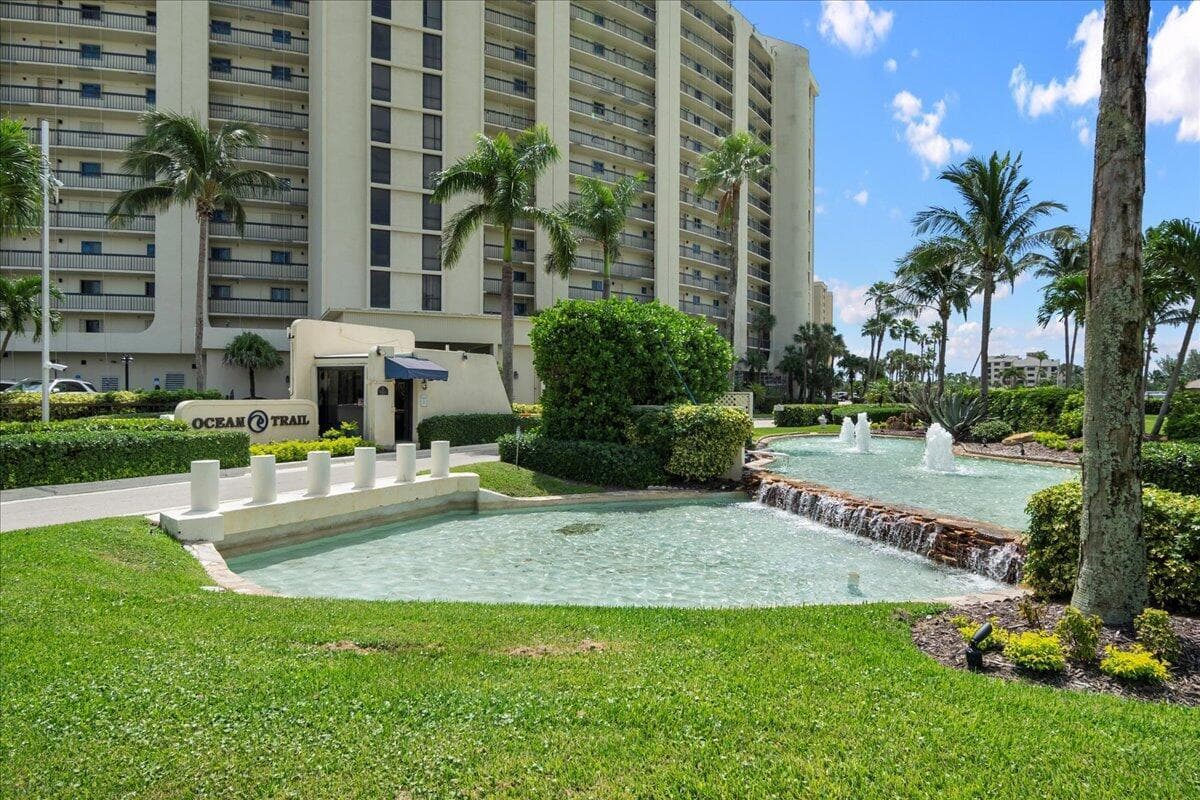 200 Ocean Trail Way 1105 photo 15