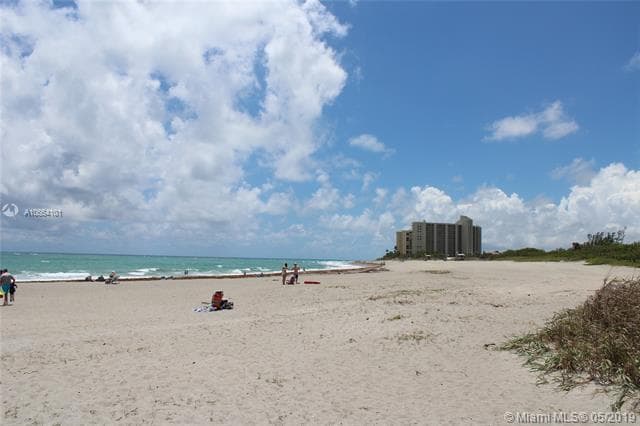 200 Ocean Trail Way 1105 photo 19