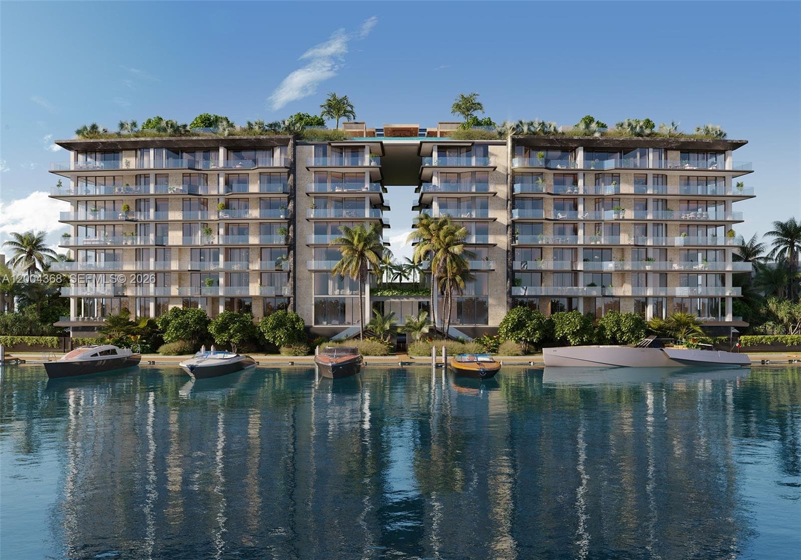 10141 Bay Harbor Drive 506 photo 8