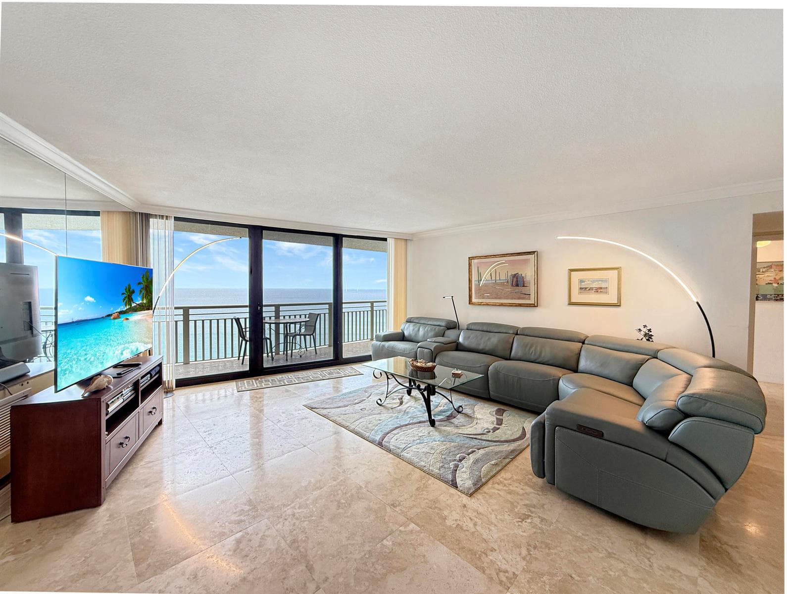 3000 N Ocean Drive 40e photo 2
