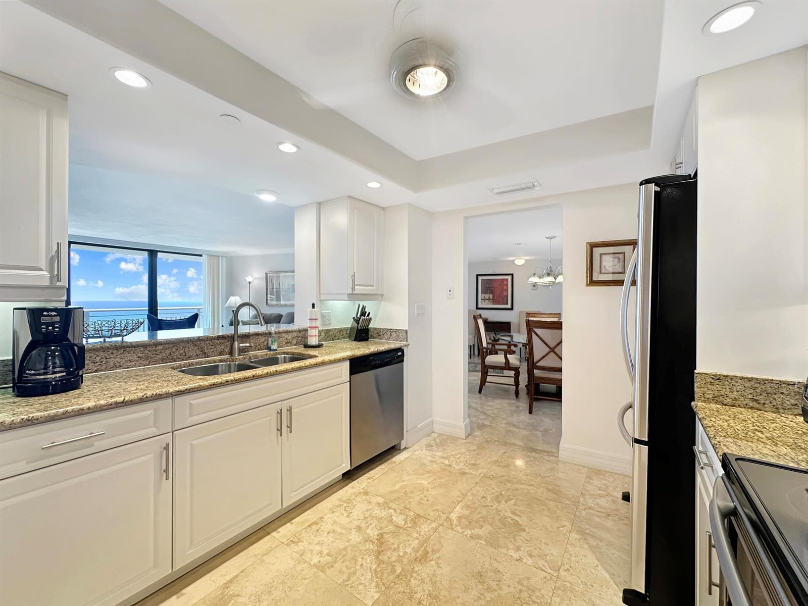 3000 N Ocean Drive 40e photo 6