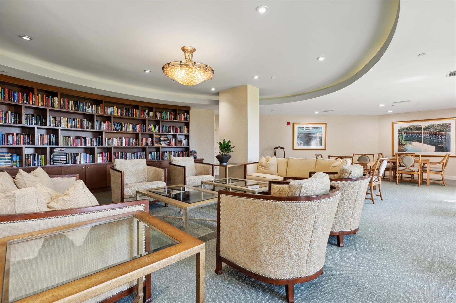 3000 N Ocean Drive 40e photo 17