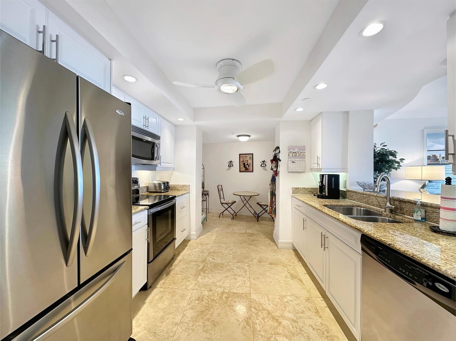 3000 N Ocean Drive 40e photo 5