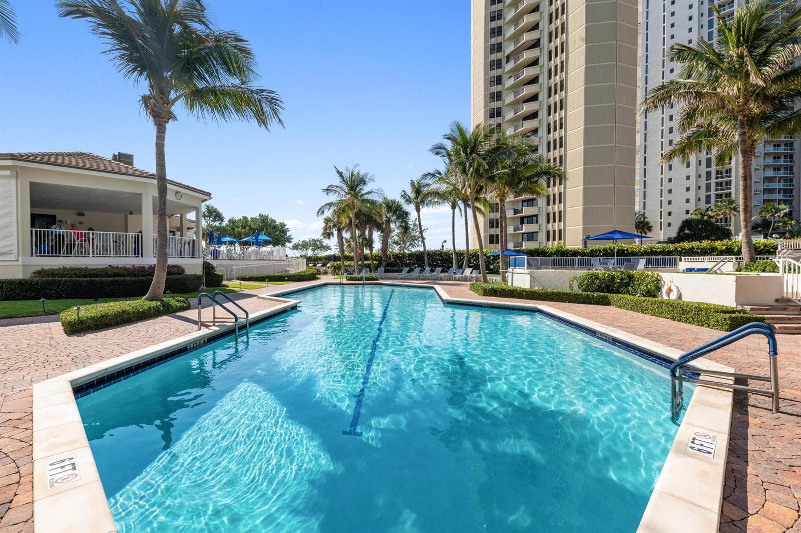 3000 N Ocean Drive 40e photo 24