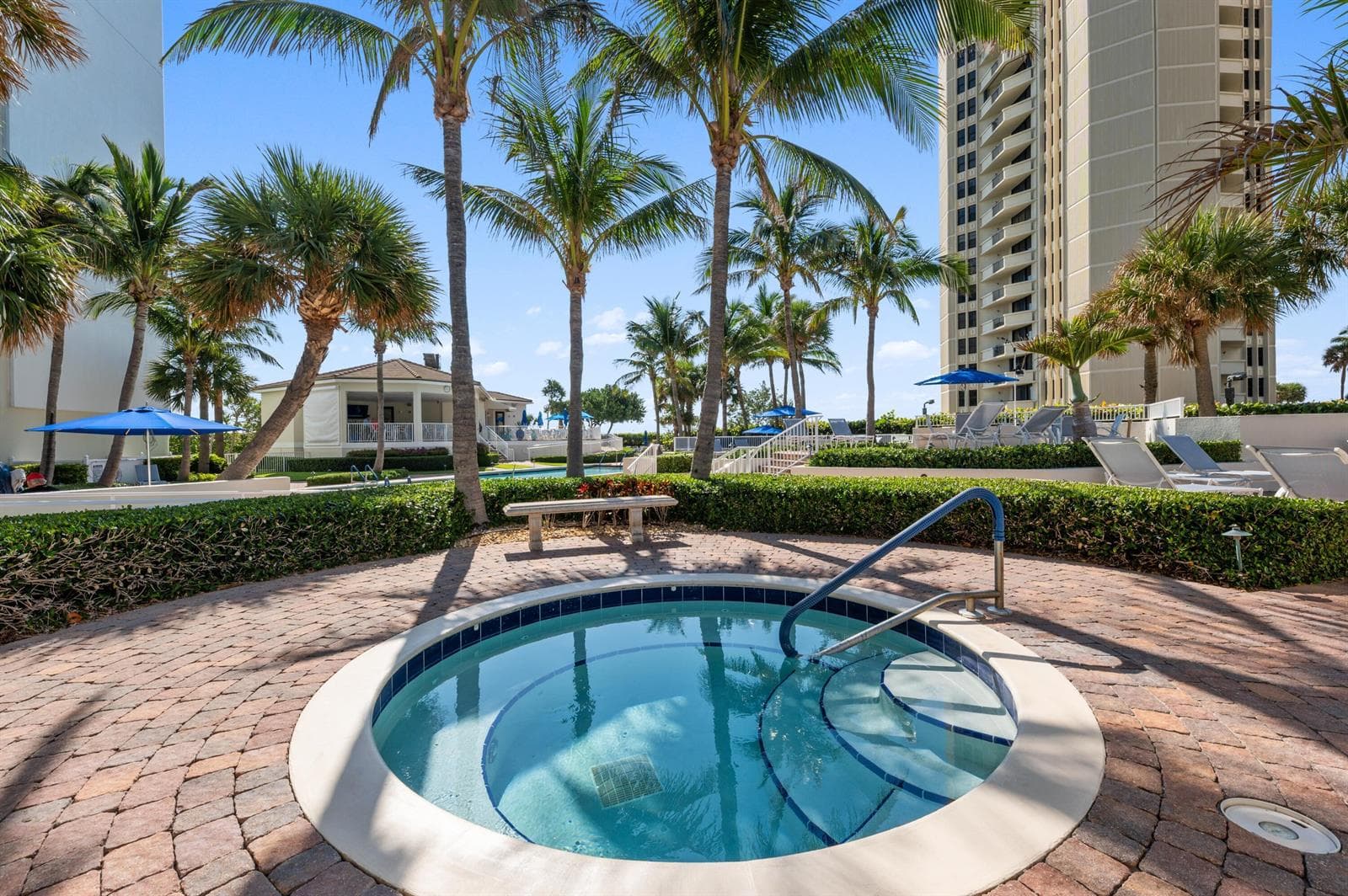 3000 N Ocean Drive 40e photo 25