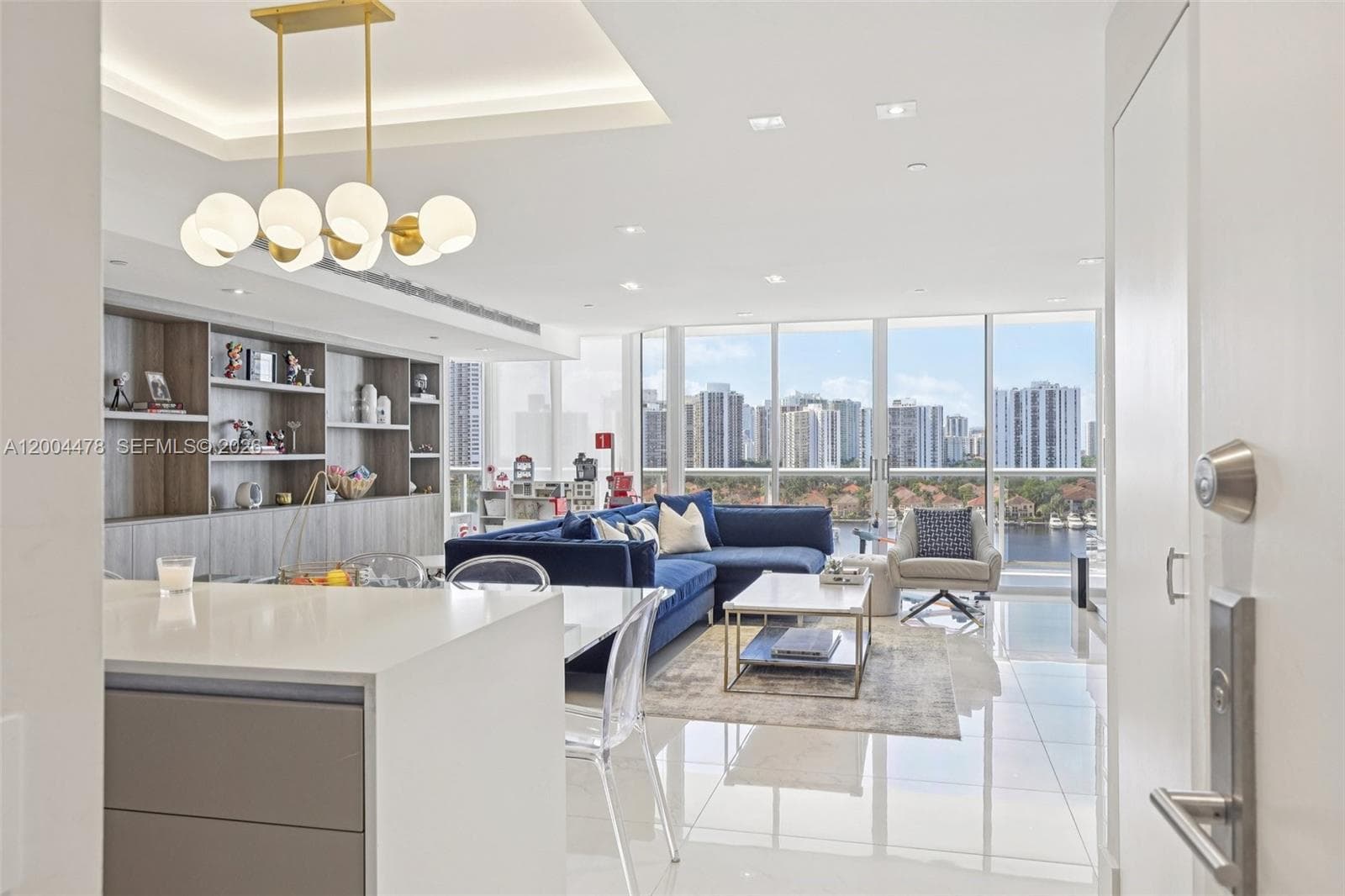 3640 Yacht Club Dr 1007 photo 12