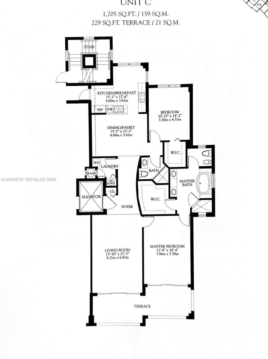 719 Crandon Blvd 310 photo 15