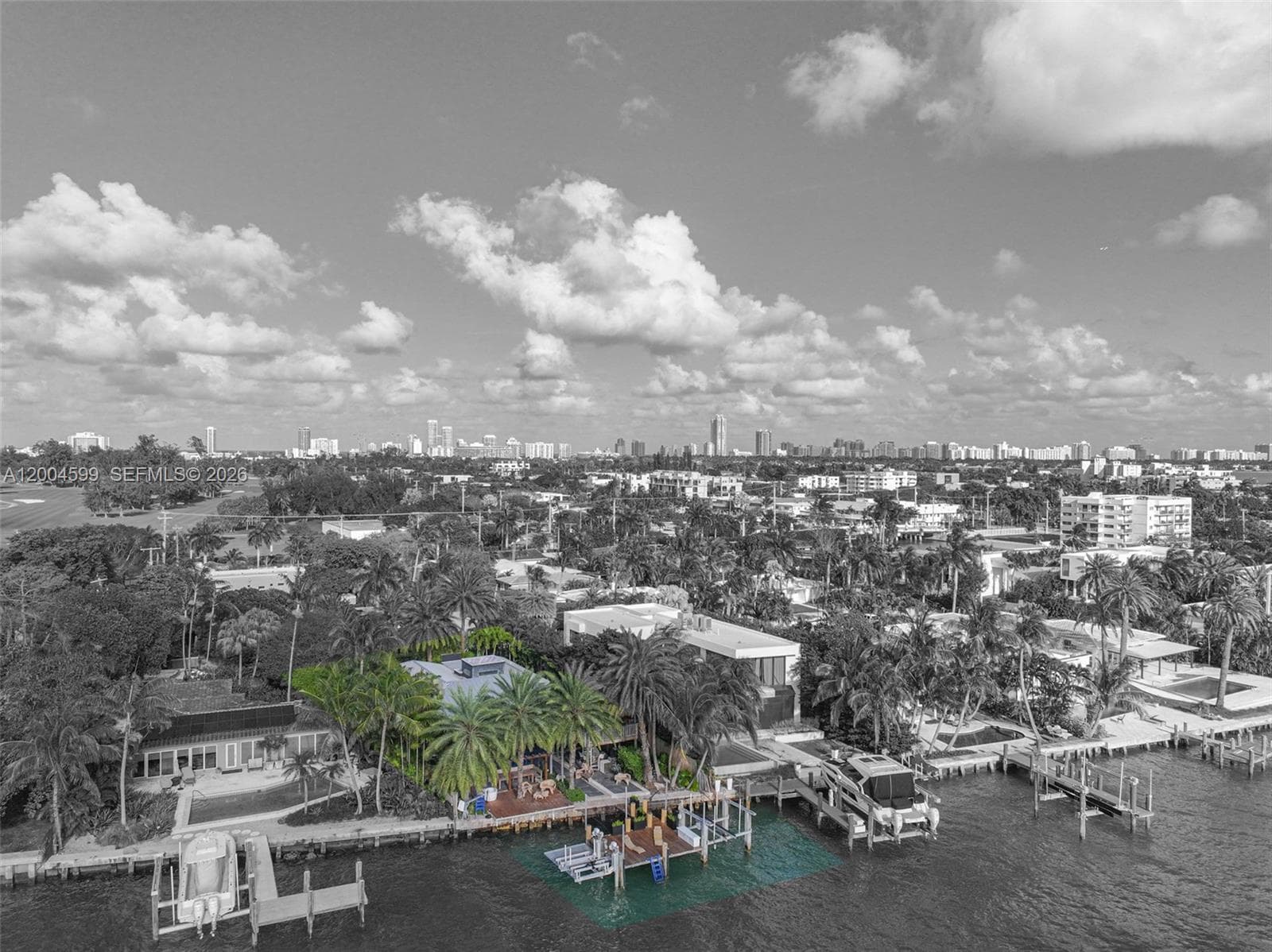 2440 Shore Ter photo 7