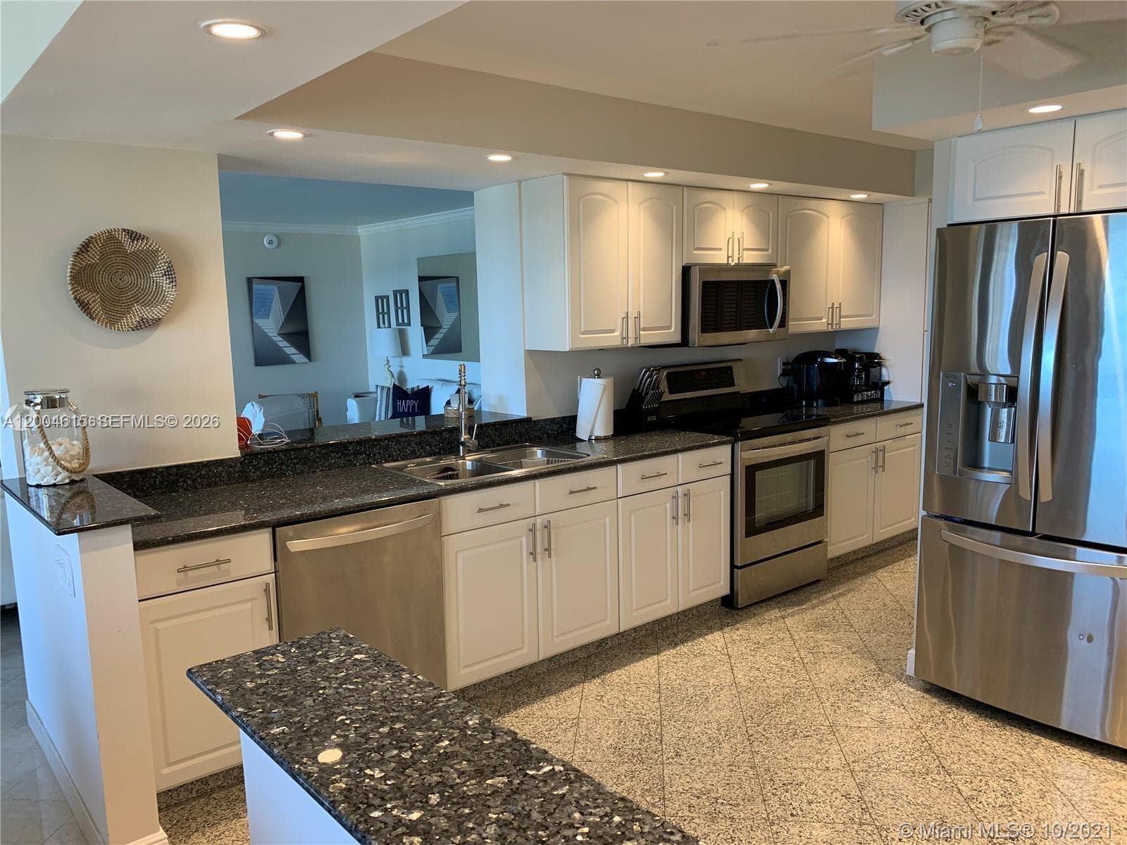 4900 N Ocean Blvd 1010 photo 4