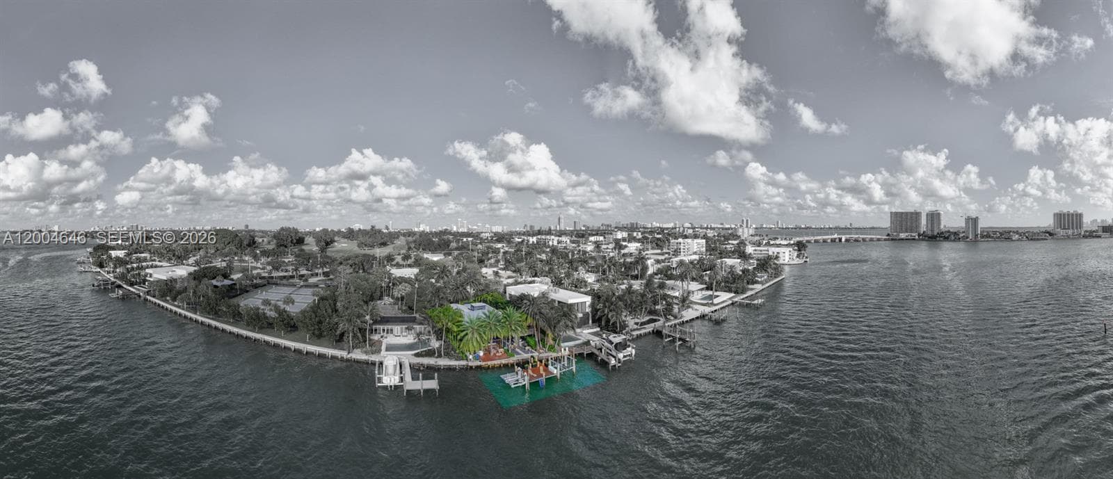 2440 Shore Ter photo 7
