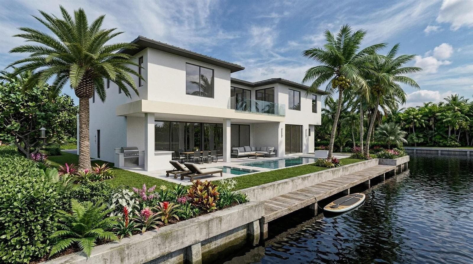 950 Cypress Drive 2