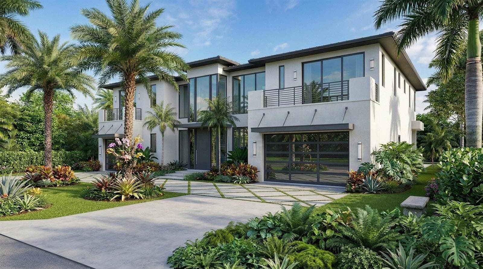 950 Cypress Drive 1