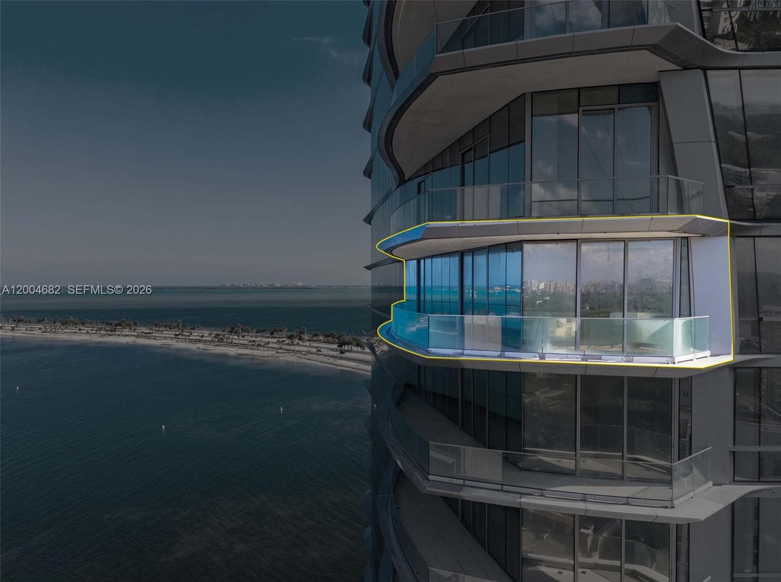 175 25th Rd 1404 photo 16